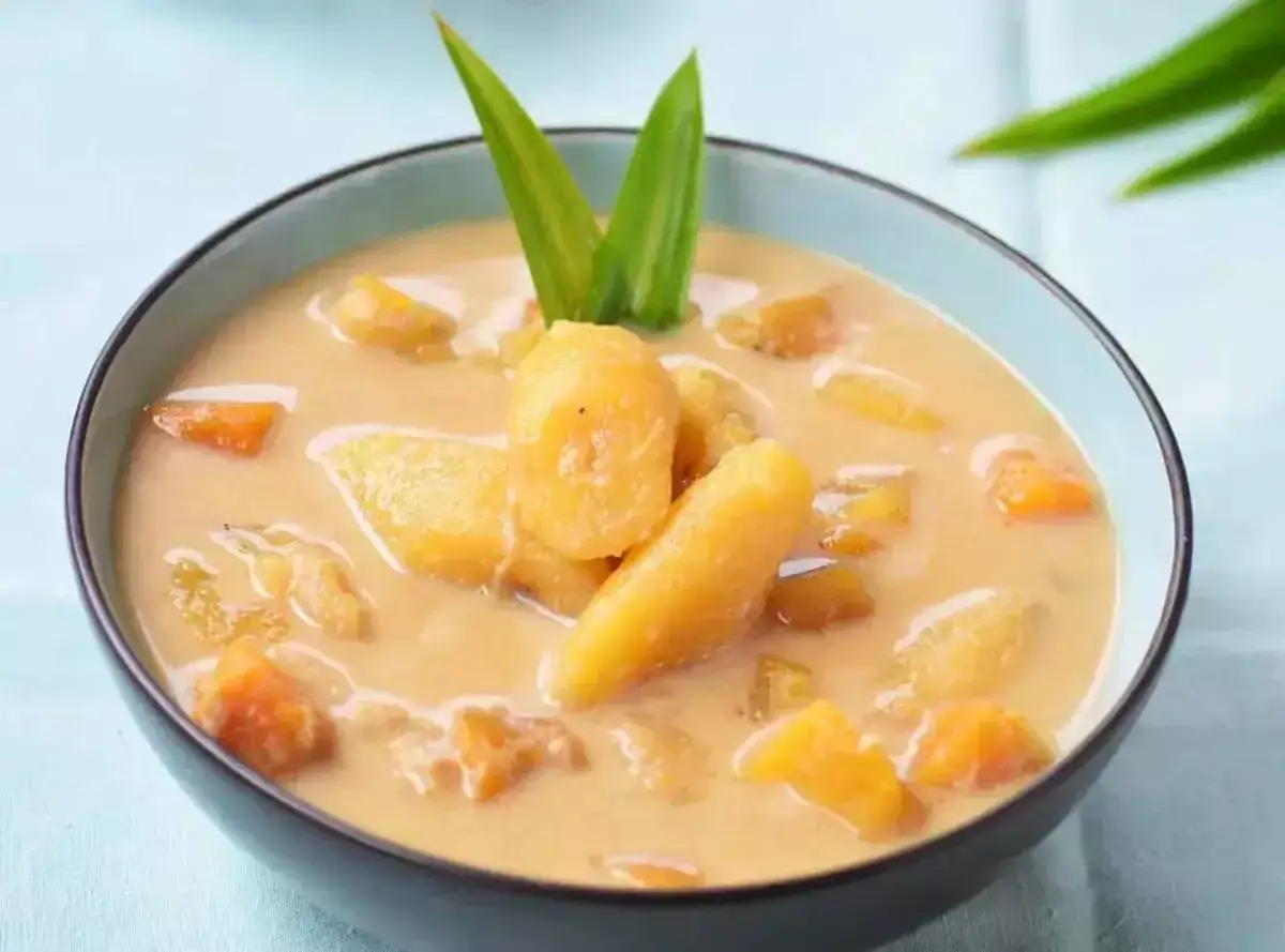 Kolak Pisang Kolak Pisang