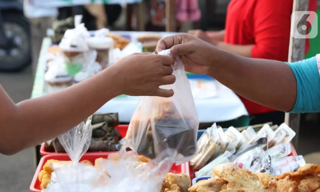 Bisa Dibuat Sendiri, Inilah Rekomendasi Resep Untuk Takjil Berbuka Puasa