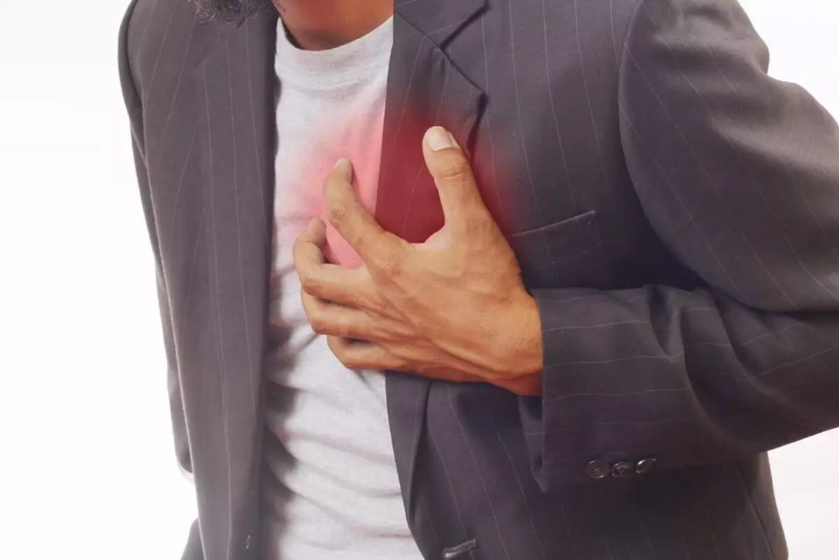 sakit jantung sakit jantung