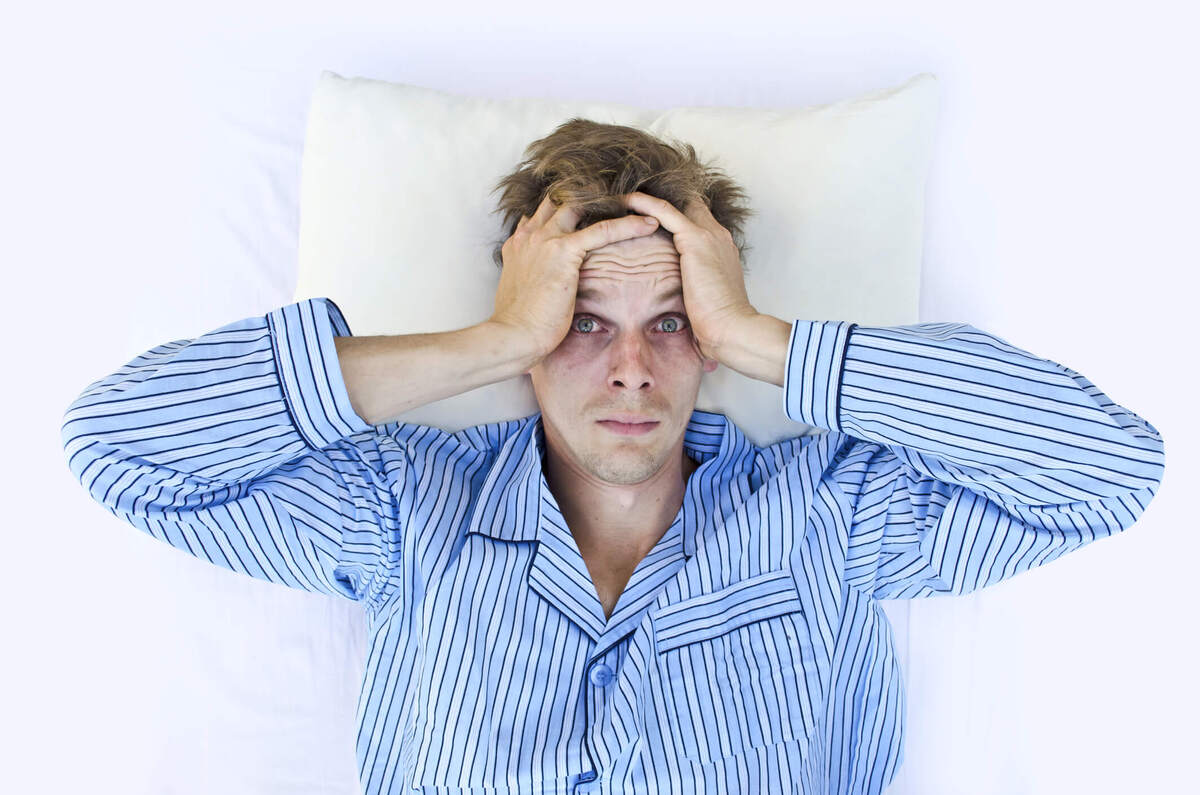 gangguan tidur