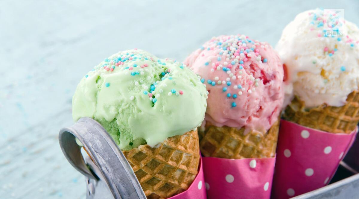 es krim