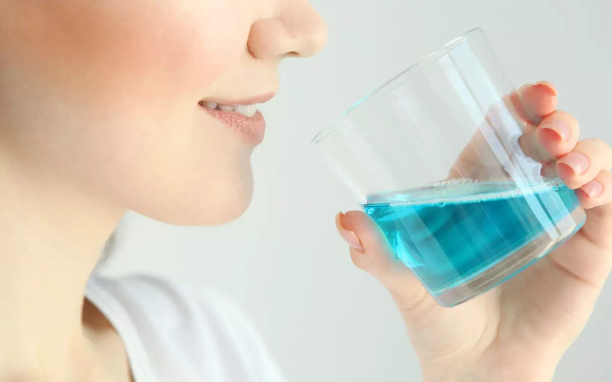 obat kumur obat kumur