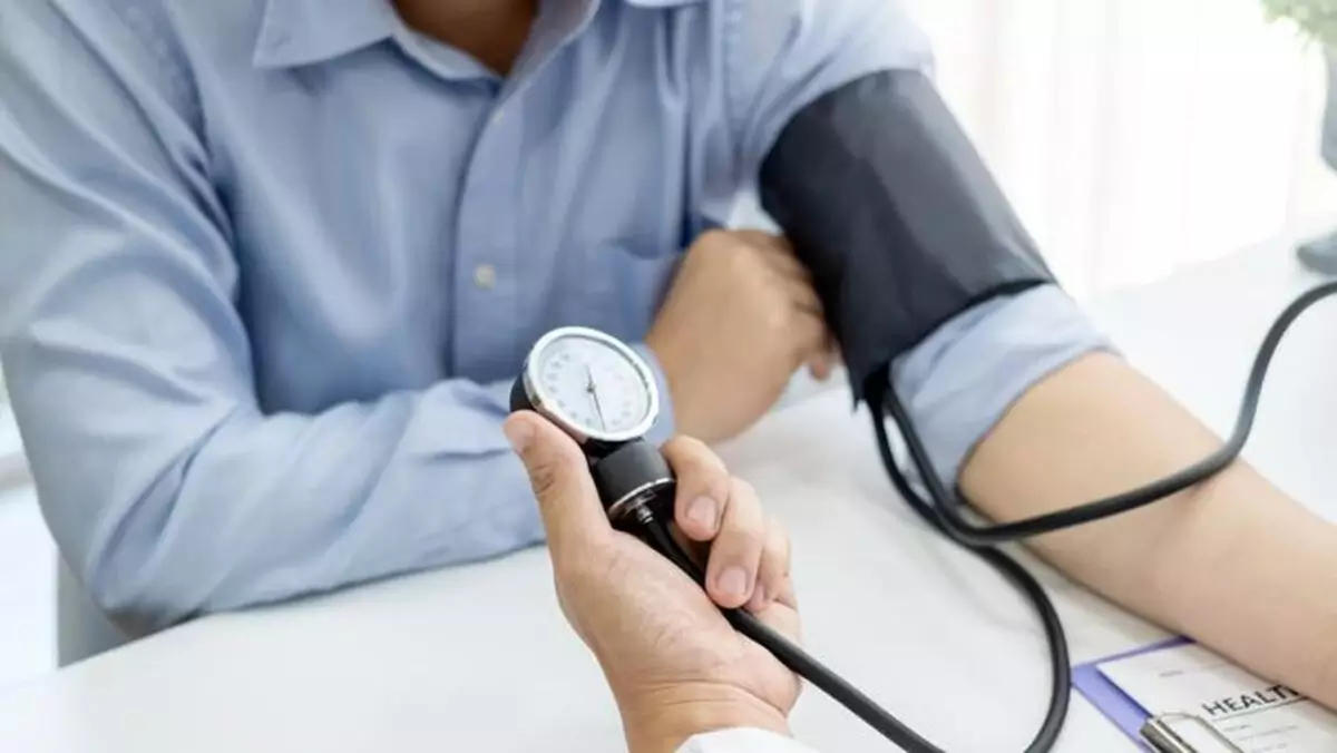 Mengontrol gula darah Mengontrol gula darah