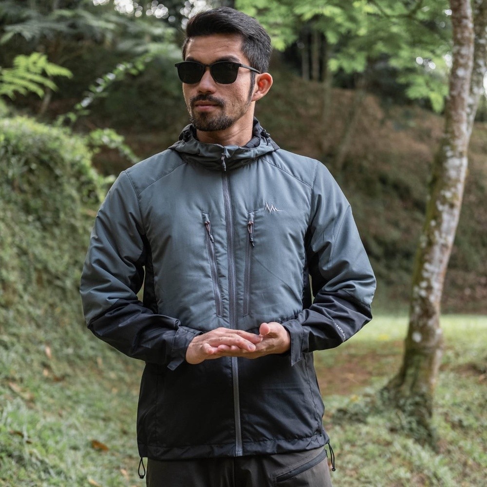 Jaket Jaket