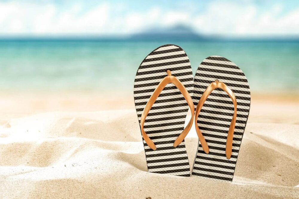 Sandal Jepit