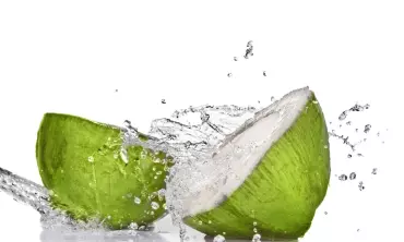 Minum Air Kelapa saat Sahur untuk Mencegah Dehidrasi