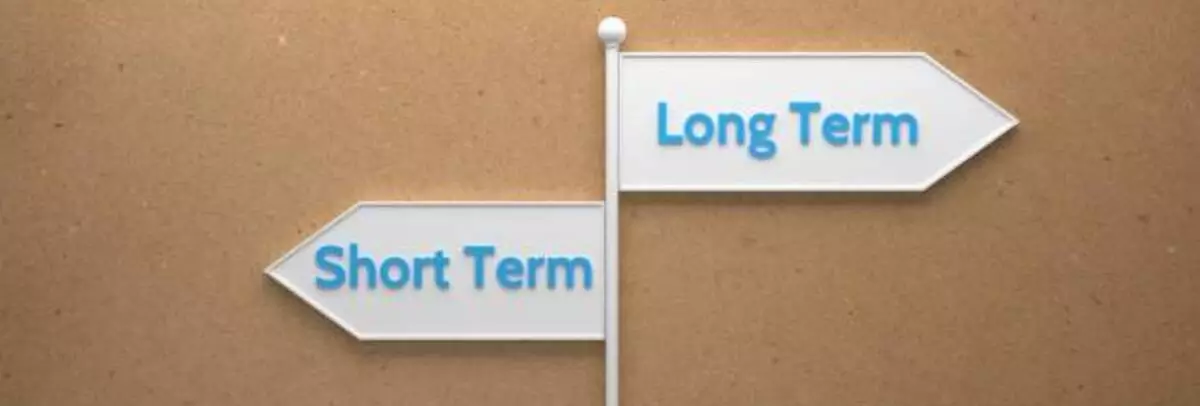 Mencatat kegiatan jangka panjang dan jangka pendek selama bulan Ramadan