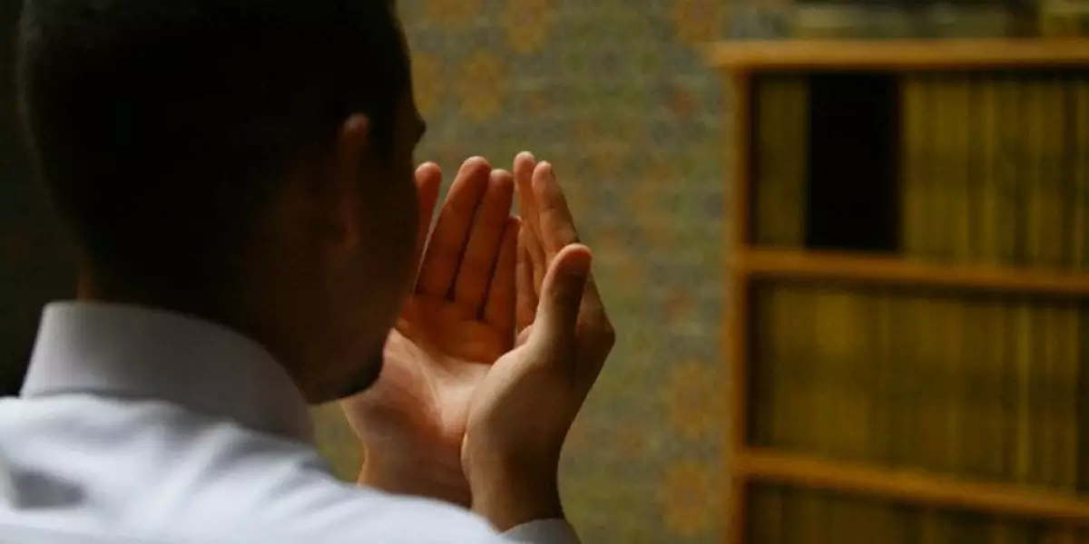 Simpan dan lakukan rencana tersebut selama bulan Ramadan