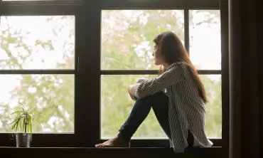 Suka Berdiam Diri? Ternyata Ada Manfaatnya untuk Kesehatan Loh