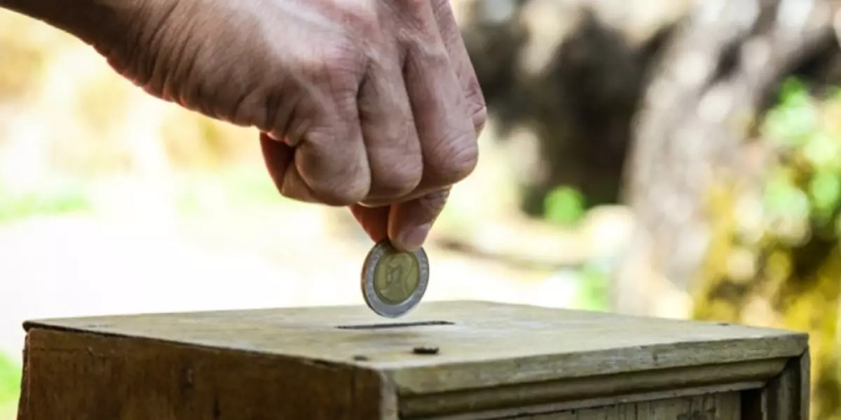 Sedekah di Bulan Ramadan Sedekah di bulan Ramadan