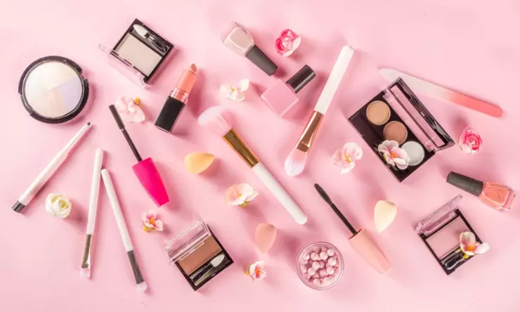 Tips Make up Lebaran Simple Pemula