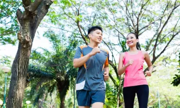 Inilah Waktu yang Tepat untuk Olahraga