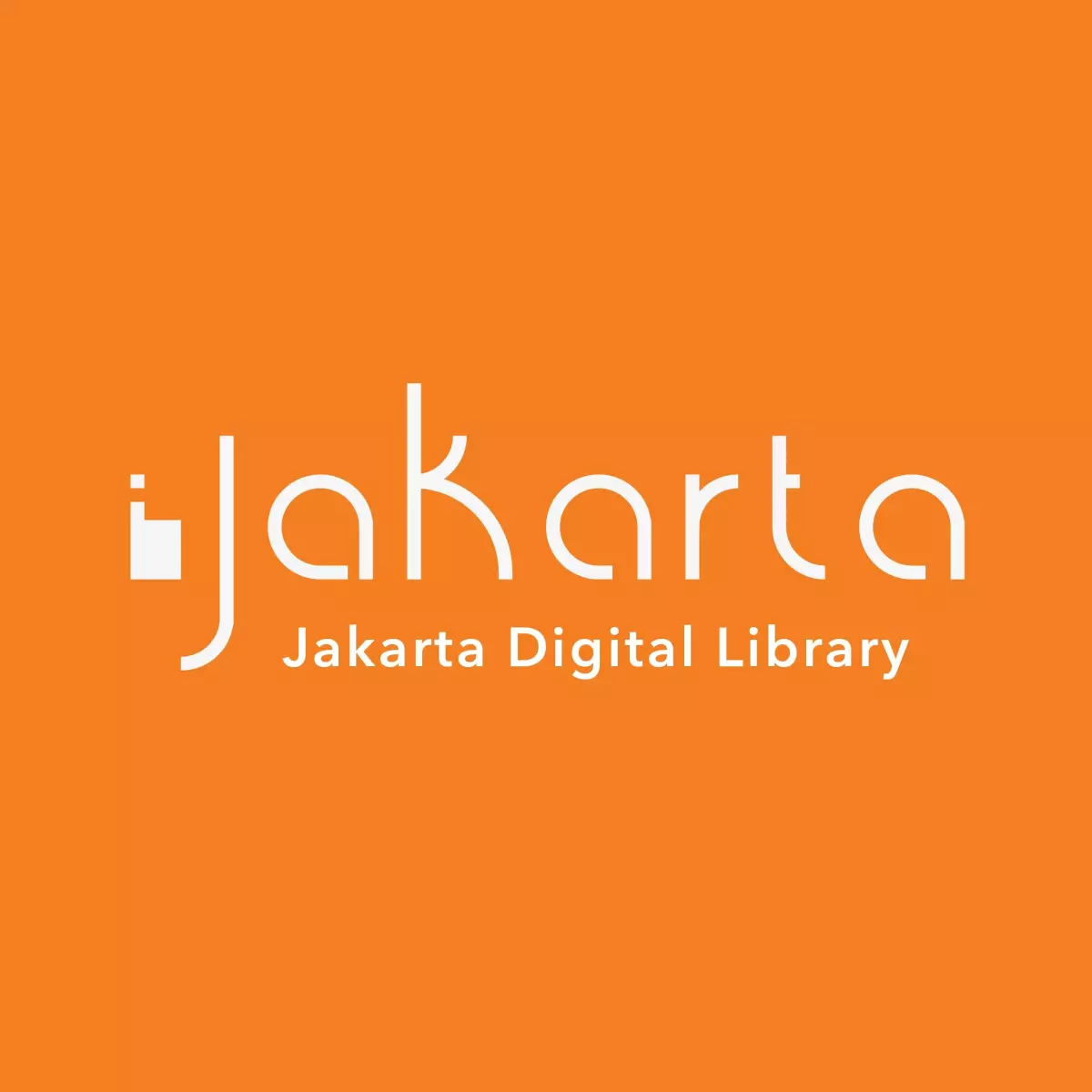 iJakarta iJakarta