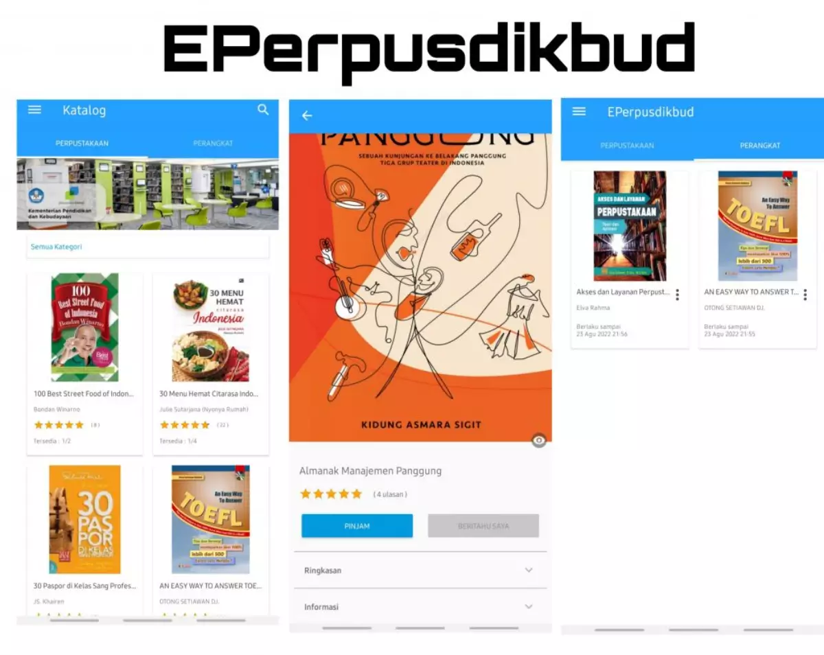 Eperpusdikbud Eperpusdikbud