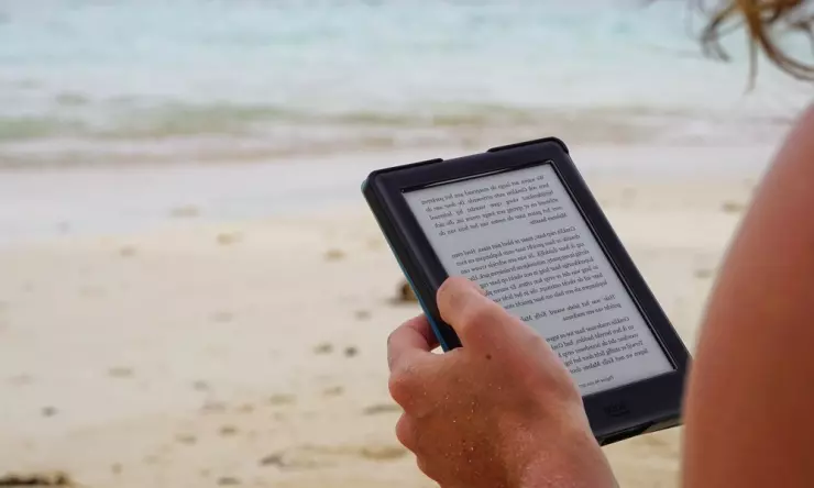 5 Rekomendasi Platform Baca Online Gratis