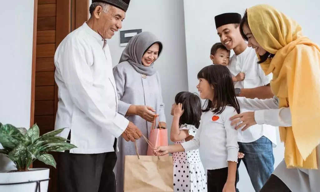 Kegiatan yang Bisa Kamu Lakukan Menjelang Buka Puasa