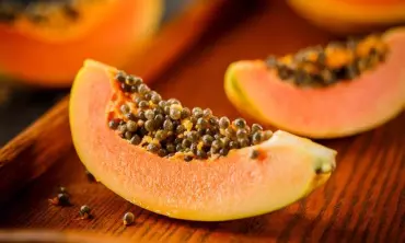 Manfaat Buah Pepaya, Dari Melancarkan Pencernaan sampai Untuk Kesuburan Wanita