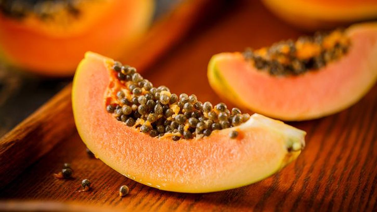 buah pepaya (3)