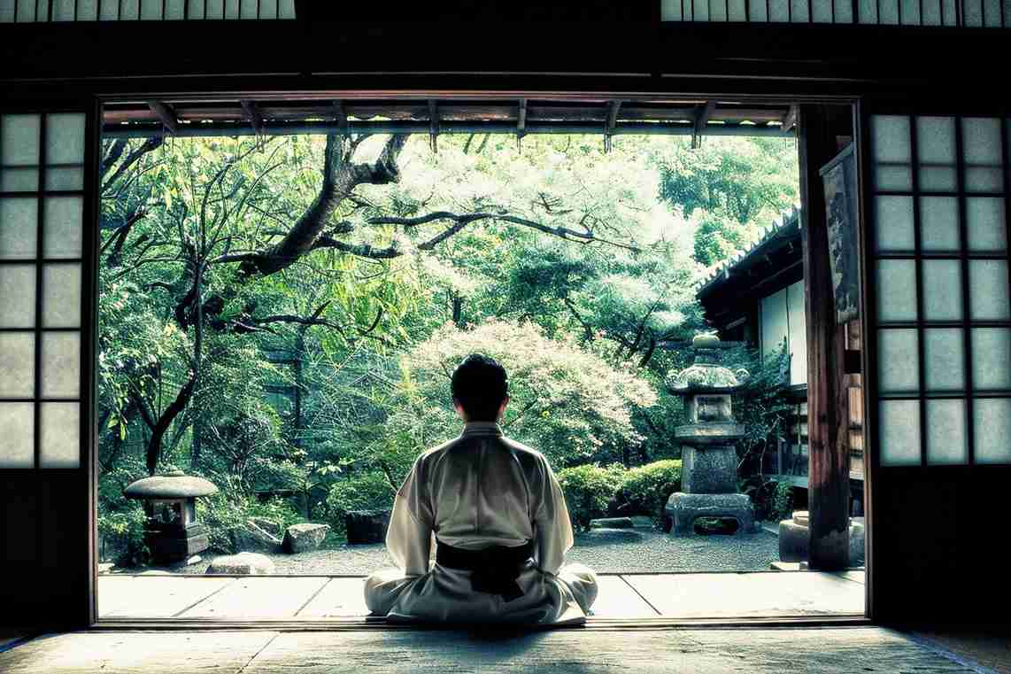 Konsep Ikigai menemukan tujuan hidup Anda