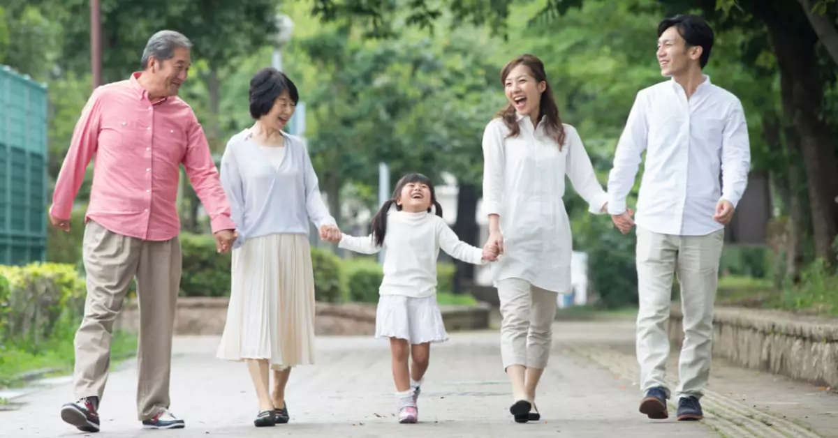 Menyatu dengan alam merupakan salah satu gaya hidup yang dapat diterapkan