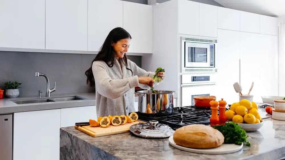 Memasak