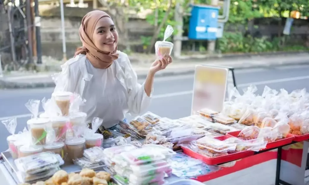 Nikmatnya 5 Kuliner Khas Ramadan di Indonesia