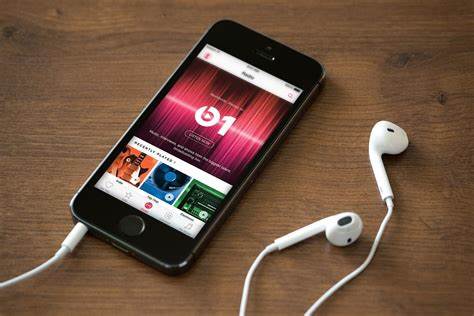 Playlist Kolaboratif di Apple Music