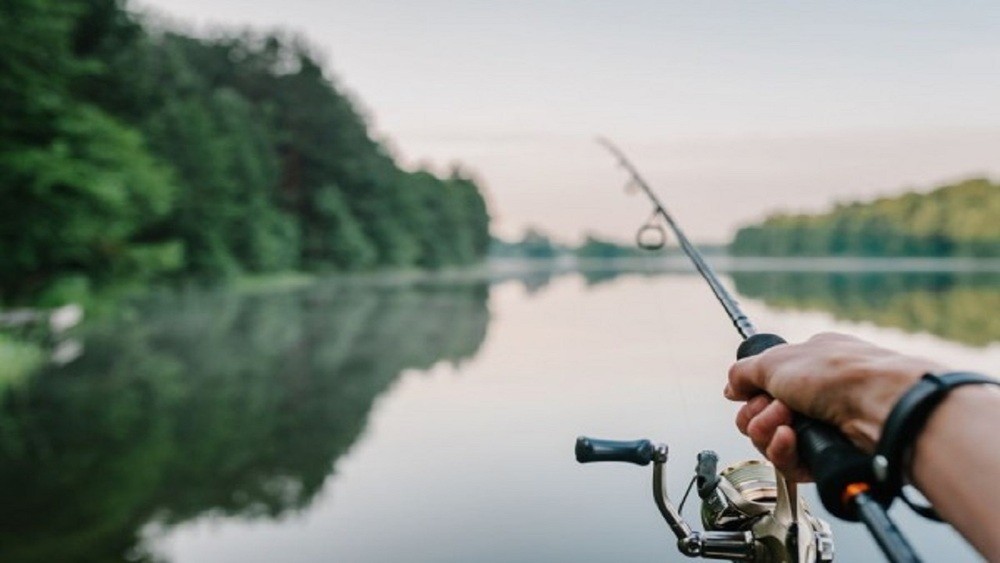 Pilih Spot Memancing yang Tepat
