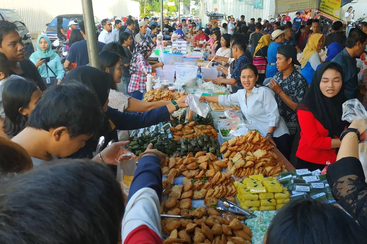 ide jualan