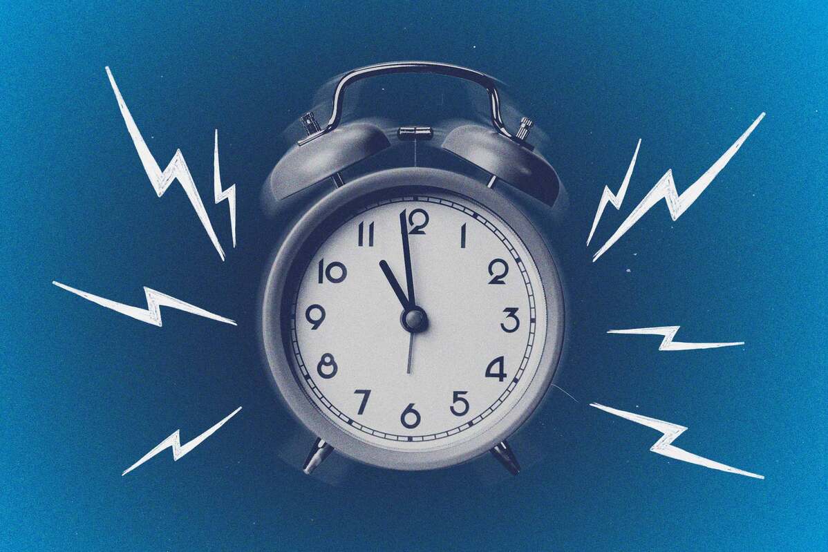 alarm