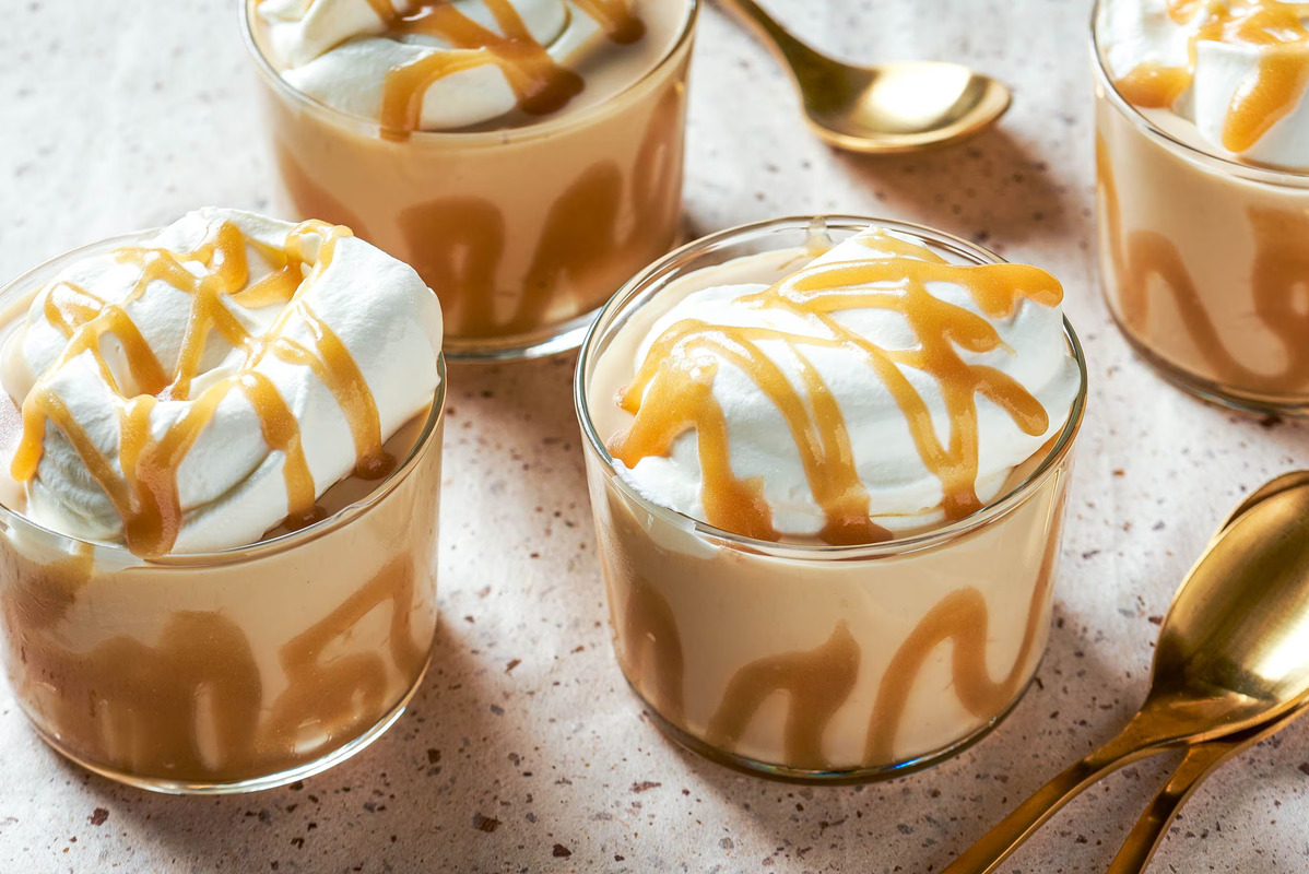 pudding