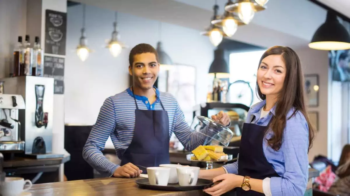 kerja part time waiters kerja part time waiters