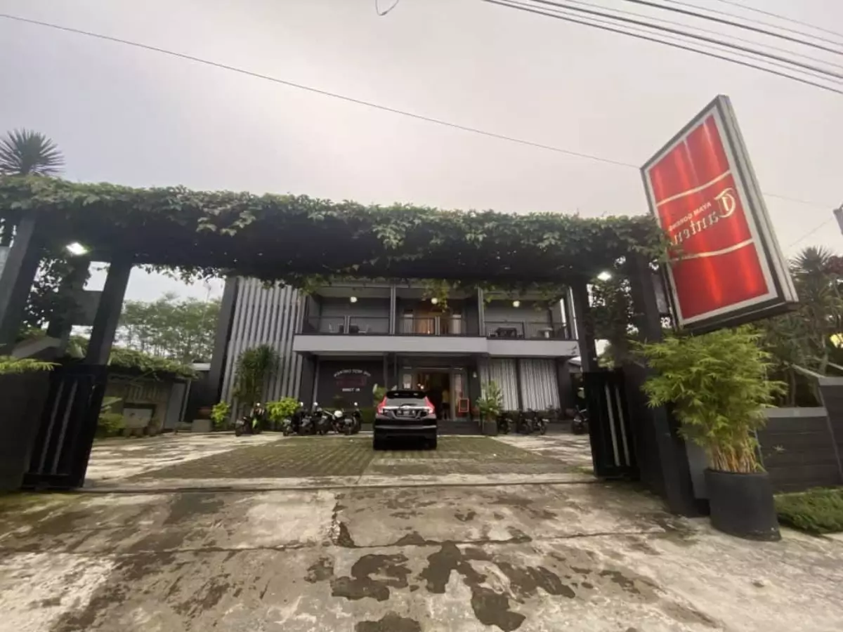 Ayam Goreng Tantene Ayam Goreng Tantene