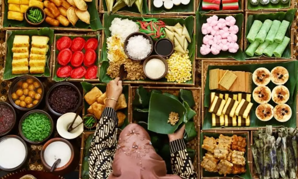 3 Resep Makanan Manis untuk Takjil Buka Puasa