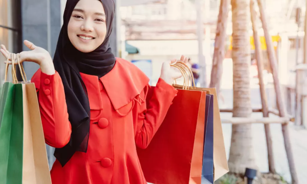 Menyambut Lebaran! Rekomendasi Toko Baju di Banyumas Buat Kamu si Paling Fashion