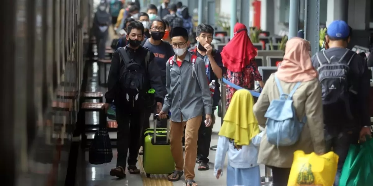 Momen Mudik ke Kampung Halaman Mudik merupakan salah satu momen yang ditunggu-tunggu selama bulan Ramadan.