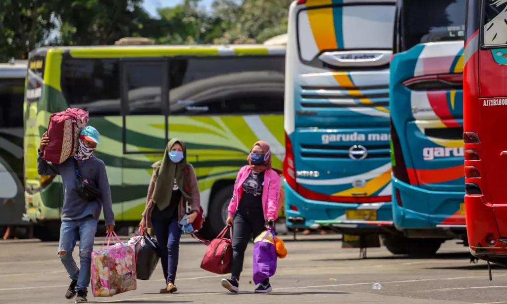 Lebaran Masih Terhitung Jauh? Tetap Persiapkan Kendaraan Pribadi untuk Mudik Dari Sekarang