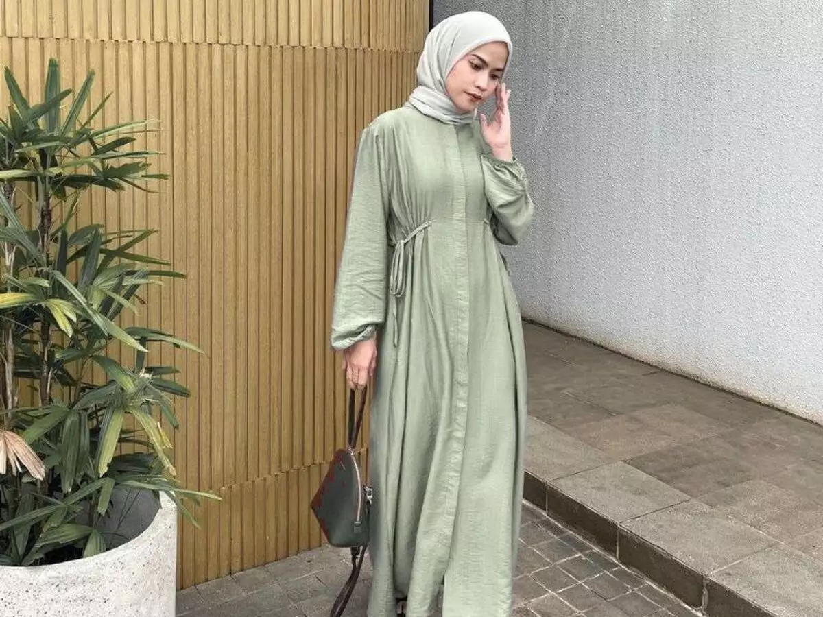 Warna Sage Green Warna Sage Green