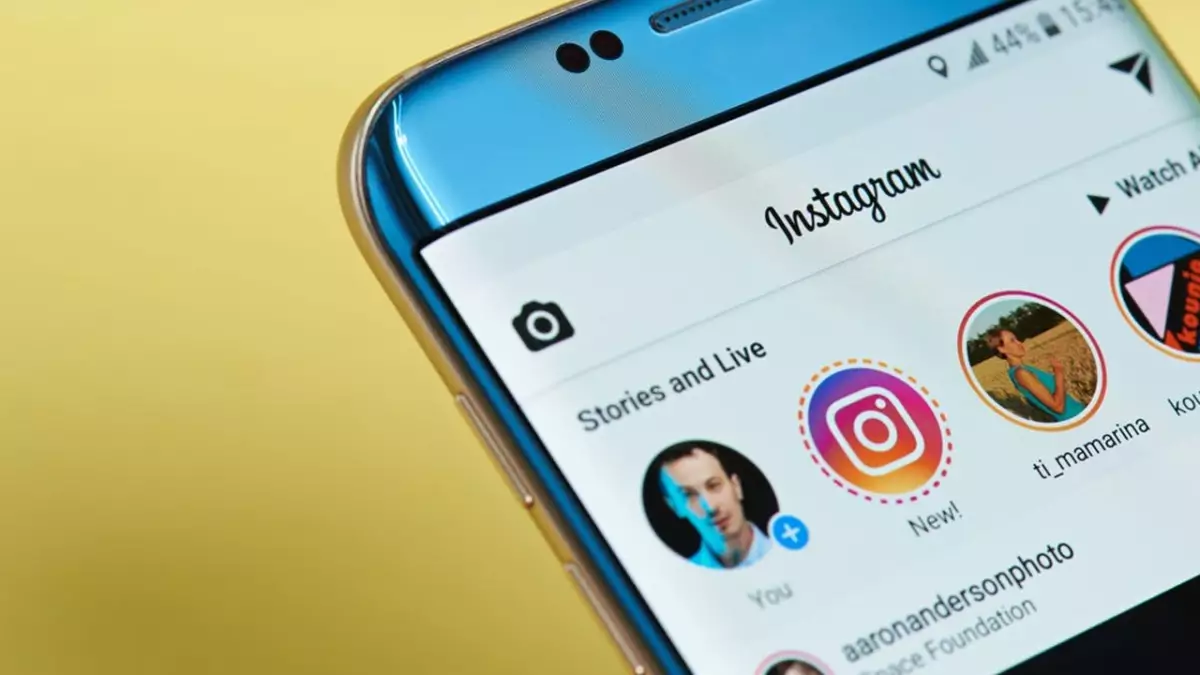 Keuntungan Promosi Jualan di Instagram Keuntungan Promosi Jualan di Instagram