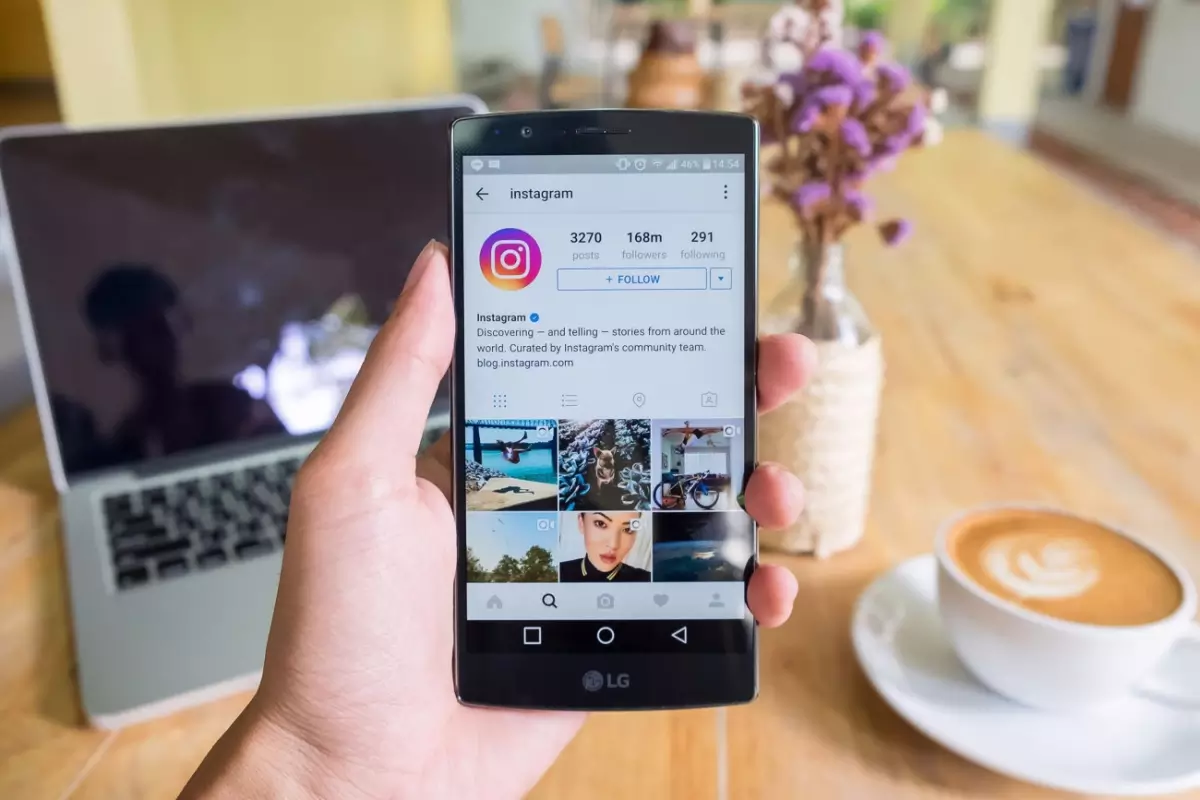 Cara Mempromosikan Produk di Instagram Cara Mempromosikan Produk di Instagram