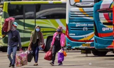 Ingin Mudik dengan Hemat? Ini Tipsnya