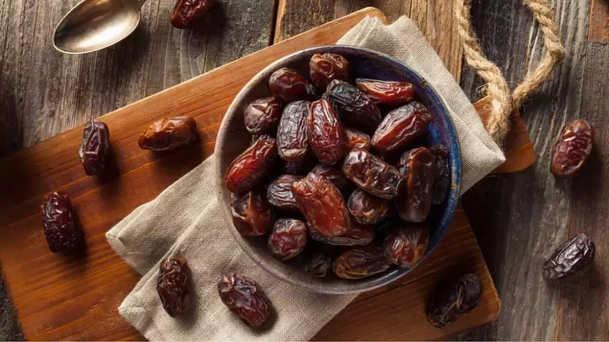 Kondisi Kurma Tidak Mulus Kondisi Kurma Tidak Mulus