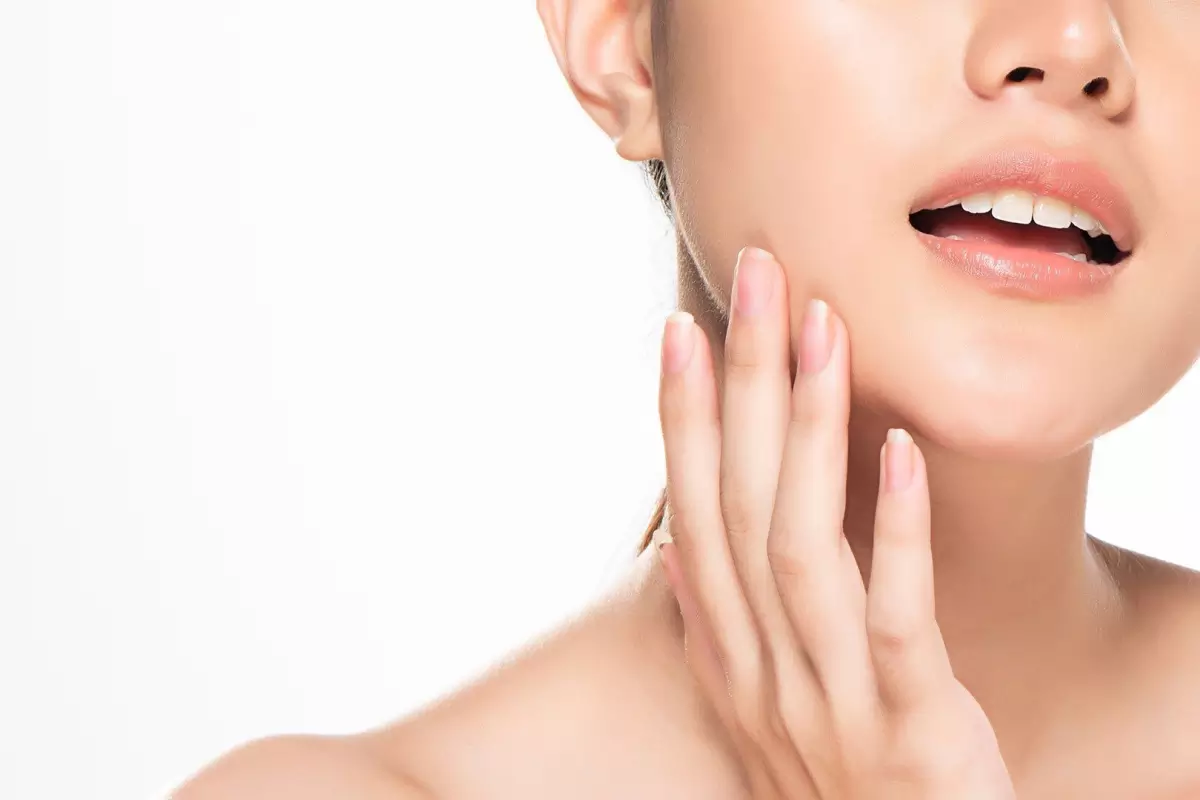 Menyehatkan Kulit Menyehatkan Kulit