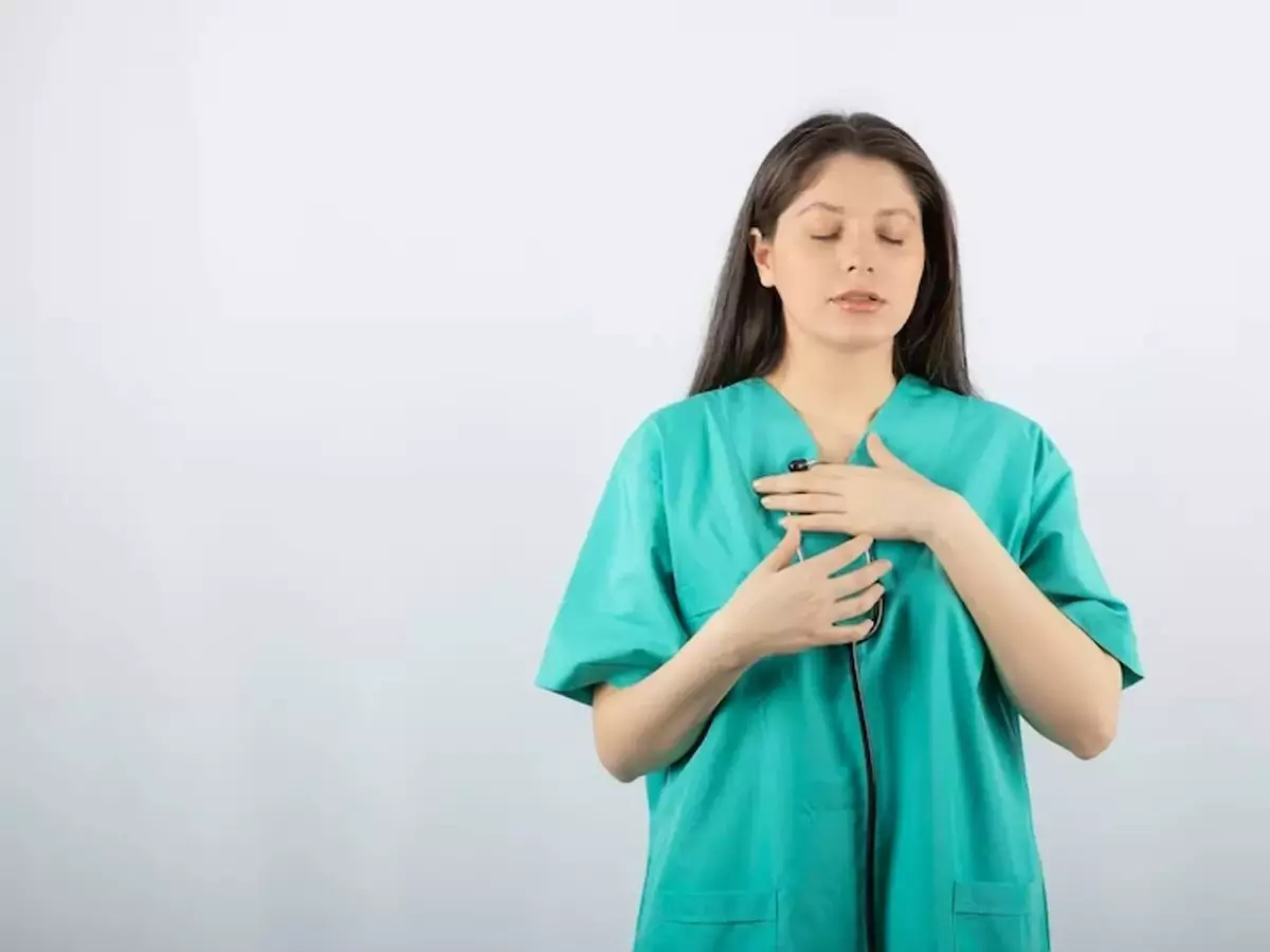 Menjaga Kesehatan Jantung Menjaga Kesehatan Jantung