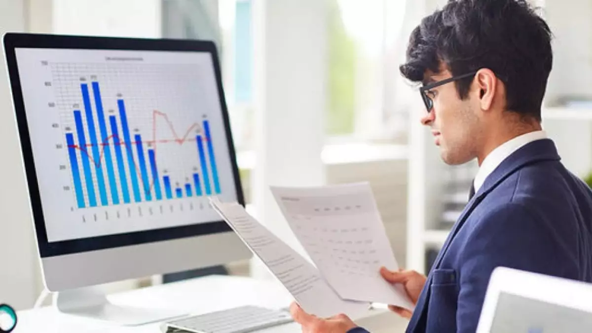 Data Scientist Data scientist merupakan salah satu pekerjaan dengan gaji yang fantastis.