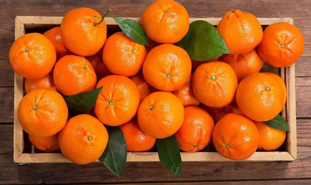 Buah Rendah Gula Jeruk Jeruk merupakan salah satu buah dengan kandungan gula yang rendah.