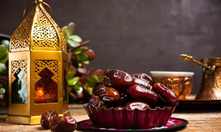 Pengertian takjil dan Menu Takjil Yang Sehat Saat Berbuka Puasa