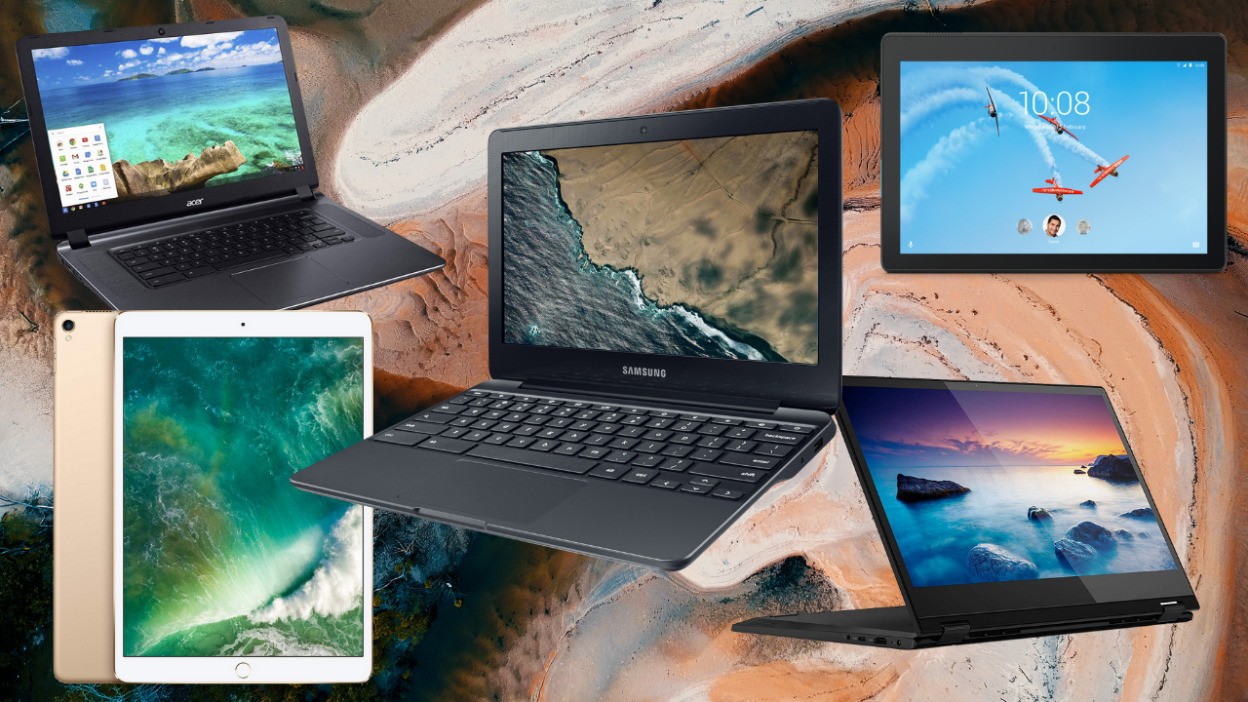 Laptop