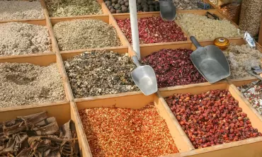 Jamu Indonesia, Warisan Budaya Kaya Manfaat!