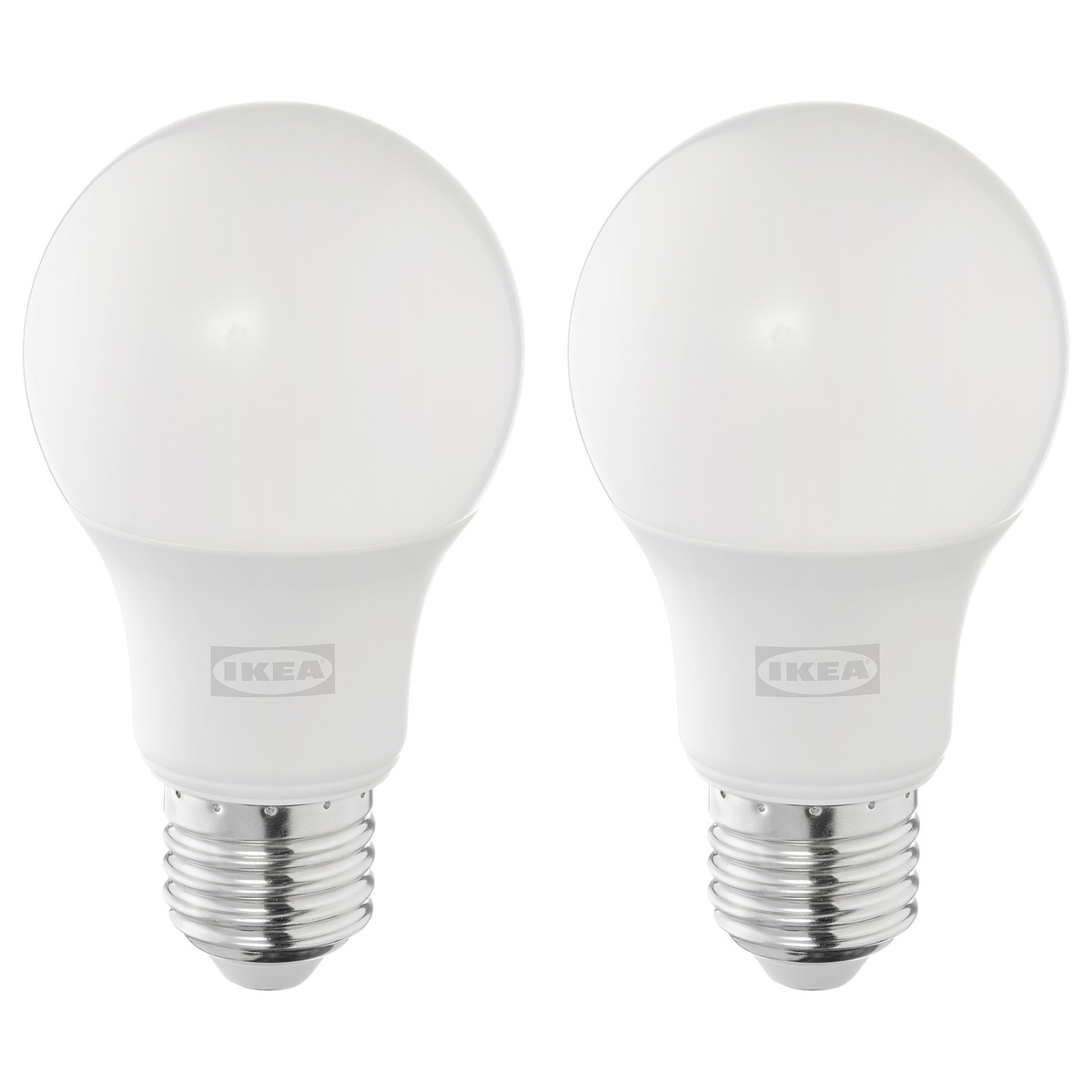 Contoh lampu LED Ikea